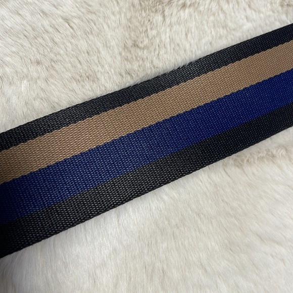 Francesca Basia QUALITY leather bag EUC clean - Picture 12 of 12